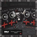 BabyBellz & Simplistic. - Gunman (Original Mix)