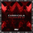 Curricula - Oversee (Original Mix)
