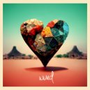 Lisa Desormeaux & CHUMA - Ni Mawe (Original Mix)