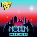 NODEN - Das Funk (Original Mix)