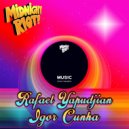 Rafael Yapudjian & Igor Cunha - Music (Original Mix)