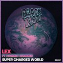 Lex (Athens) feat. Harriet Summer - Space Bounce (Original Mix)