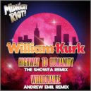 William Kurk - Willionaire