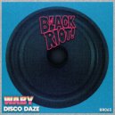 Waby - Music On (Original Mix)