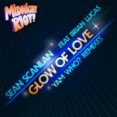 Sean Scanlan - Glow of Love