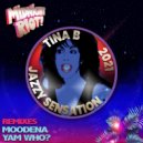 Tina B - Jazzy Sensation