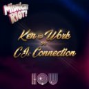 Ken@Work & CJs Connection - I.O.U