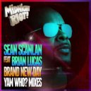 Sean Scanlan - Brand New Day