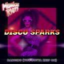 Disco Sparks - Dancing (You Gotta Keep On)