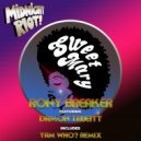 Rony Breaker feat. Damon Trueitt - Sweet Mary