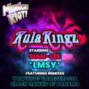 KulaKingz feat. Sian-Lee - LMSY (Black Hawks of Panama Remix)