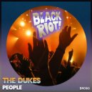 The Dukes - People (Radio Edit)