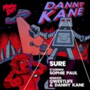 Danny Kane - Sure (Qwestlife Boogie Remix)