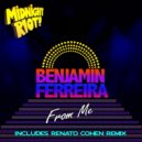 Benjamin Ferreira - From Me