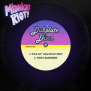 Dubplate Disco - Pick Up