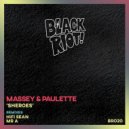 Massey & Paulette - Sheroes