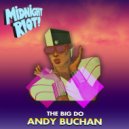 Andy Buchan - Same as It Ever Was