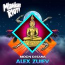 Alex Zuiev - Moon Dream