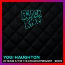 Yogi Haughton - Space Jam (Original Mix)