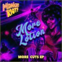 More Lotion - Rudy Wanna Dance