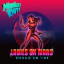 Ladies On Mars - Sexy Dancer