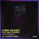 Chris Massey feat. Mike Grubert - Castro Beat (Radio Mix)