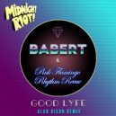 Babert & Pink Flamingo Rhythm Revue - Good Lyfe (Alan Dixon Remix)