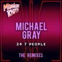 Michael Gray - 24 7 People