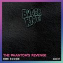 The Phantom\'s Revenge - Icanmakeyousmile (Original Mix)