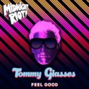 Tommy Glasses - Feel Good (Dub Mix)
