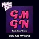 GMGN - I\'m the One (Original Mix)