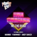 Bad Bambino - Hit the Road (Mannix 7 Inch Disco Vocal Mix)