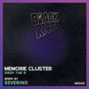 Memorie Cluster - Drop the B (Original Mix)