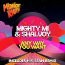 Mighty Mi & Shalvoy - Any Way You Wanna (Original Mix)