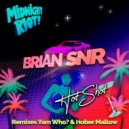 Brian Snr - Hot Shot (Original Mix)