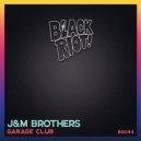 J&M Brothers - One Night (Original Mix)