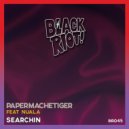 PaperMacheTiger feat. Nuala - Searchin