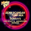 Sean Scanlan - Sunrays