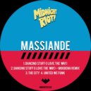Massiande - The City (Original Mix)