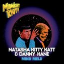 Natasha Kitty Katt & Danny Kane - Melted Funk