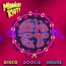 Cool 45 - Get What I Want (Original Mix)