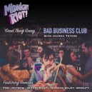 Bad Business Club - Cadillac Villa (FSQ Caribbean Disco Remix)