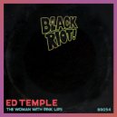 Ed Temple - Get It