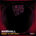 Marshall & Waby - Moonface