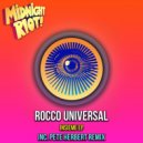 Rocco Universal - Eyeless Gold Barb (Original Mix)