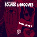 VDX feat. ThandoSoul - African Child