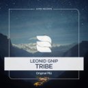 Leonid Gnip - Tribe