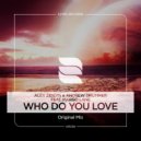 Alex Zideyn & Andrew Drummer feat. MarGo Lane - Who Do You Love (Radio Edit)