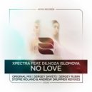 Xpectra feat. Dilnoza Islomova - No Love (Sergey Shvets Remix)