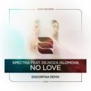 Xpectra feat. Dilnoza Islomova - No Love (Endorfina Remix)